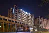 Exterior Atour Hotel Linkong New National Exhibition Beijing