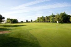 피트니스 센터 Golf Club House