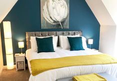 침실 2 Golf Club House