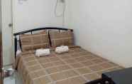BEDROOM DMC Caralos Vacation Inn and Dormitory