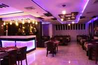 Bar, Kafe dan Lounge Hotel Reevanta