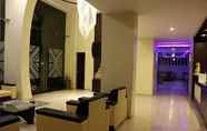 Lobby 4 Hotel Reevanta