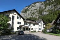 Bangunan Hotel Haus am See