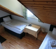 Kamar Tidur 7 Hotel Haus am See