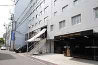 Exterior Takamatsu City Hotel