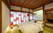 Bedroom 3 cafe & stay CASTANA