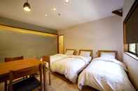 Bedroom cafe & stay CASTANA