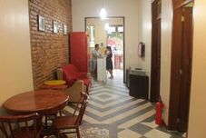 Lobi Paju Hostel e Pousada