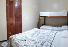 Bilik Tidur 6 Paju Hostel e Pousada