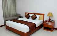 Phòng ngủ 2 Kim Thai Hotel