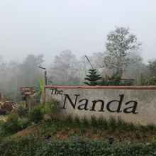 ภายนอกอาคาร 4 The Nanda Resort