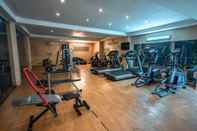 Fitness Center The Patricians