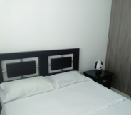 ห้องนอน 5 Apartamento Prados Del Norte