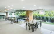 Restoran 6 Thawan Apartment