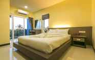 Kamar Tidur 3 Thawan Apartment