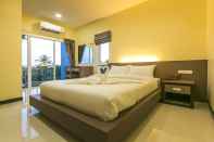 Kamar Tidur Thawan Apartment