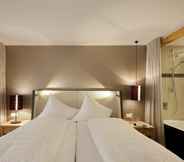 Bedroom 5 Hotel Walliserstube