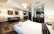 Kamar Tidur 6 Signature Holiday Home - Matrix Tower