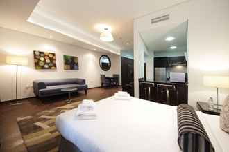 Kamar Tidur 4 Signature Holiday Home - Matrix Tower