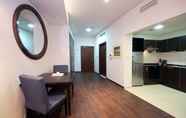 Kamar Tidur 7 Signature Holiday Home - Matrix Tower