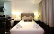 Kamar Tidur 3 Signature Holiday Home - Matrix Tower