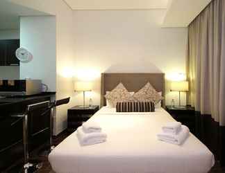 Kamar Tidur 2 Signature Holiday Home - Matrix Tower