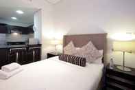 Kamar Tidur Signature Holiday Home - Matrix Tower