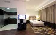 Kamar Tidur 4 Signature Holiday Home - Matrix Tower