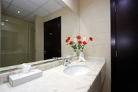 Toilet Kamar Signature Holiday Home-Masakin Al Furjan