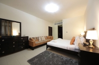 Kamar Tidur Signature Holiday Home-Masakin Al Furjan