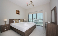 Bedroom 4 Signature Holiday Home-MAG 5 DUBAI SOUTH
