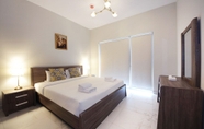 Bedroom 3 Signature Holiday Home-MAG 5 DUBAI SOUTH