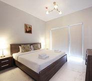 Bedroom 3 Signature Holiday Home-MAG 5 DUBAI SOUTH