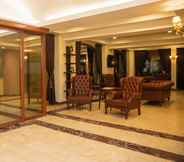 Lobby 7 Neccar Otel