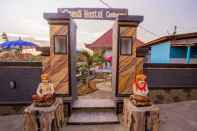 Bangunan Candy Bed & Breakfast