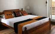 Kamar Tidur 5 Molesworth Homestay