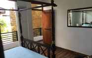 Kamar Tidur 6 Molesworth Homestay