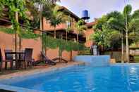 Swimming Pool Asian Village Tagaytay