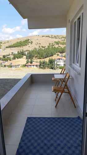 Salda Golu Celikoz Apart In Burdur Burdur Burdur