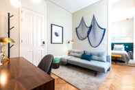 Common Space Harbour Inn Design Townhouse