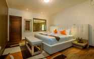 Kamar Tidur 7 The Jessica Estate