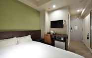 Phòng ngủ 2 Welina Hotel Premier Nakanoshima EAST