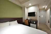 ห้องนอน Welina Hotel Premier Nakanoshima EAST