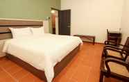 Kamar Tidur 5 Pearl Inn Plt