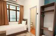 Bedroom 4 Pearl Inn Plt