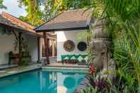 Swimming Pool Private 7 Bedroom near Seminyak