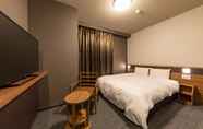 Kamar Tidur 3 Dormy Inn Kawasaki Natural Hot Spring