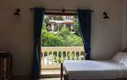 Bedroom 2 Villa Paradiso