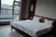 Bedroom Jinbote Holiday Hotel