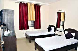 Bilik Tidur 4 Hotel Pradeep Palace